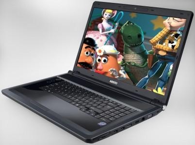 Aristo Vision i535-C685R Cena: ok. 3390 zł
