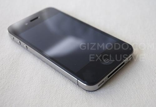 Odnaleziony w kawiarni prototyp nowego iPhone'a zwiększył oglądalność Gizmodo, ale naraził redakcję na duże nieprzyjemności