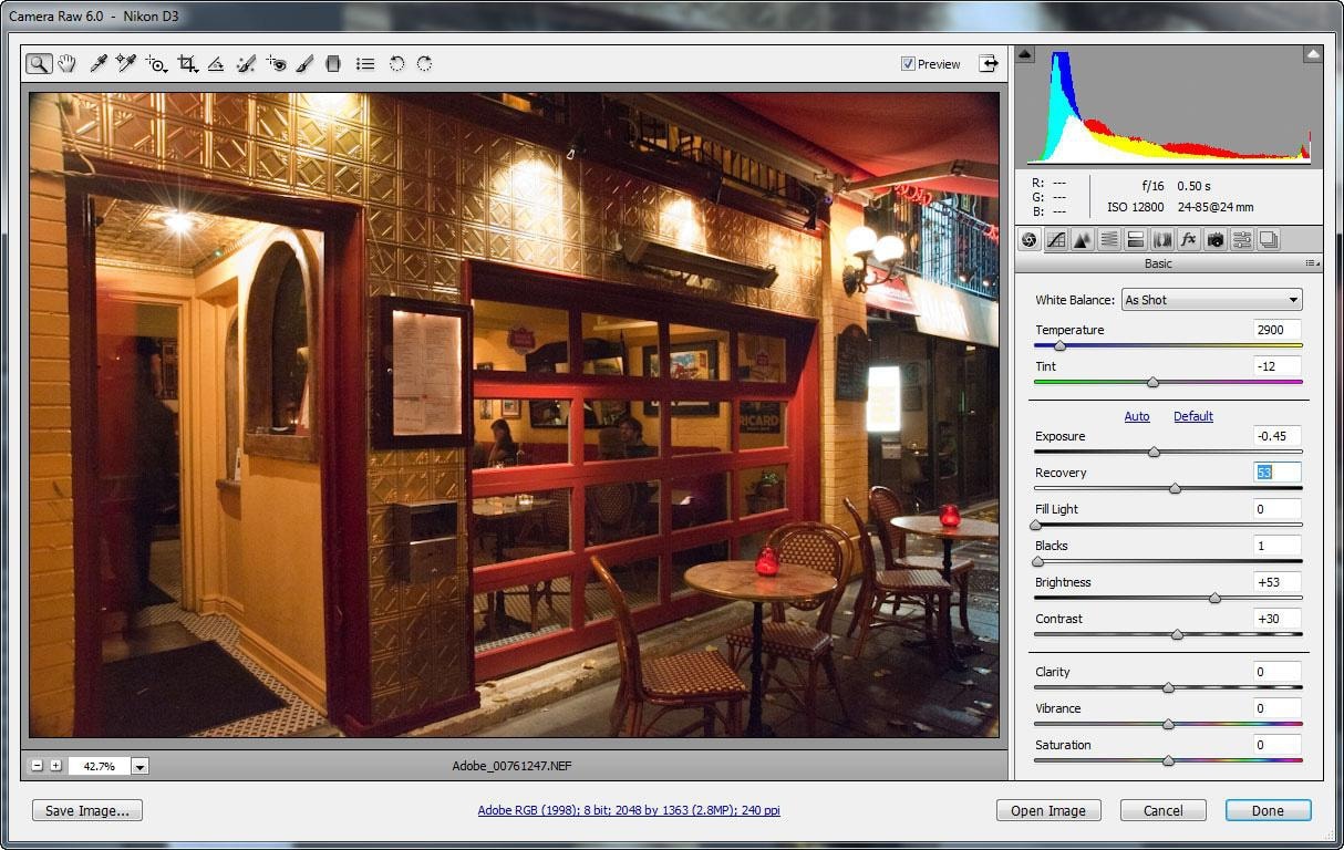 Nowy Photoshop CS5 – 20 lat twórczej inspiracji