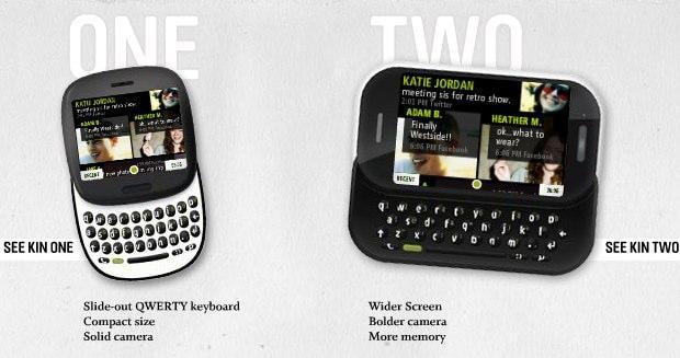 Nowe telefony Microsoft reklamowane są przez niezbyt fortunny filmik