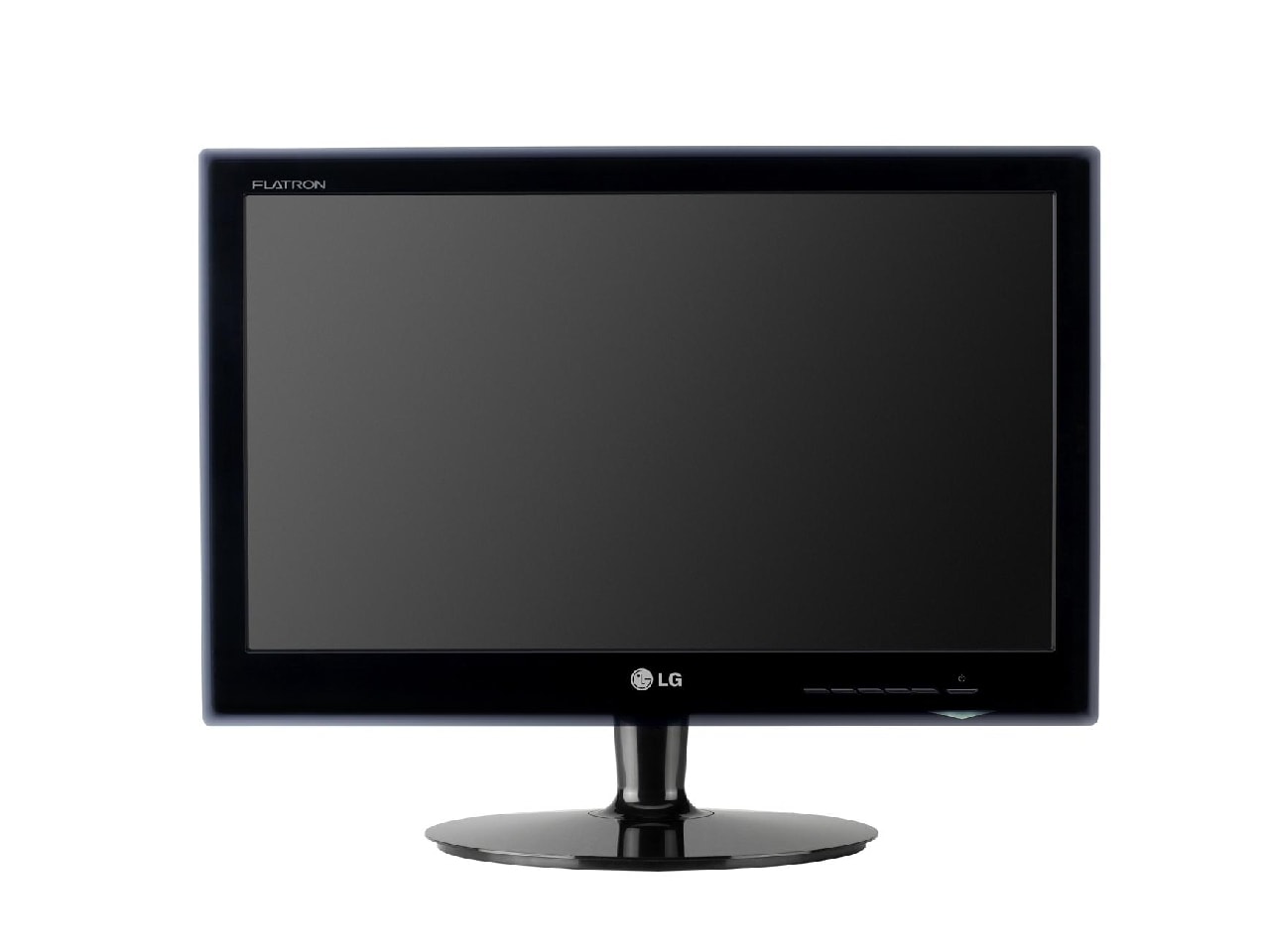 Ekologiczny monitor LG E40