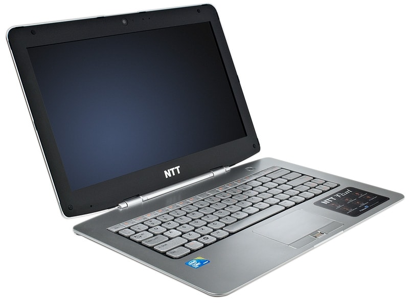 NTT Pearl W 333M