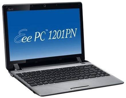 Netbook pojawi się w europejskich sklepach jeszcze w tym tygodniu