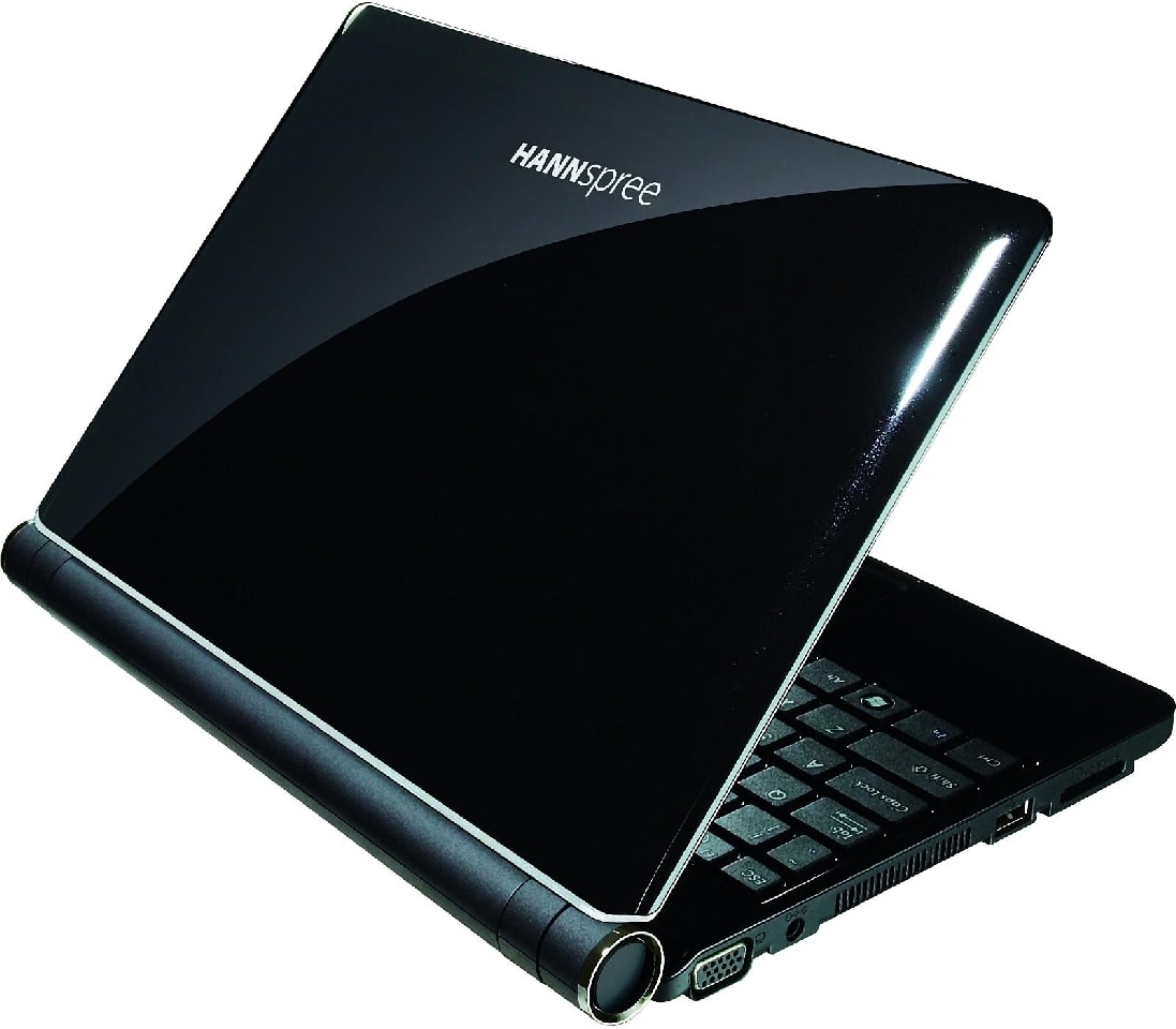 HANNspree mały i mniejszy, czyli komputery dla osób ceniących sobie mobilność