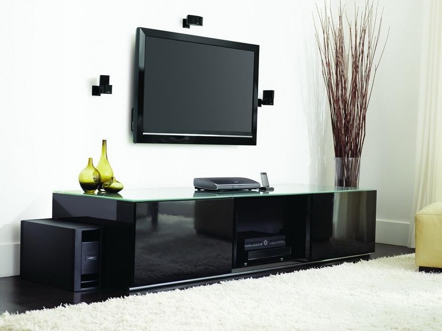 Kino domowe dla leniwych