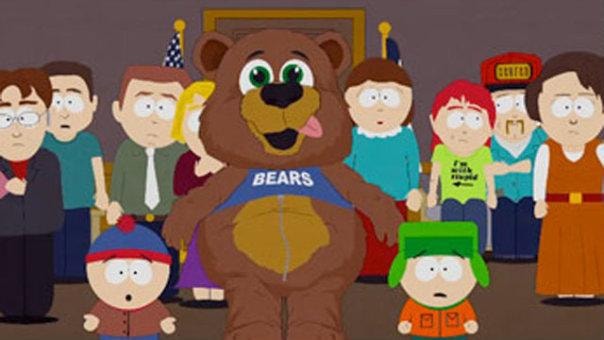 Facebook, Pakistan i South Park, czyli awantura o Mahometa