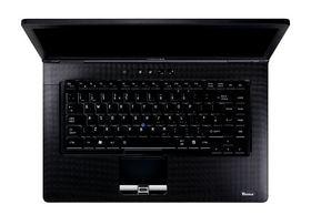 Toshiba dla mobilnego biznesmena