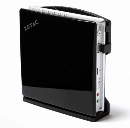 Nowy barebone od Zotaca