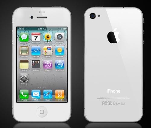 iPhone 4 ponownie trafi do masowej produkcji