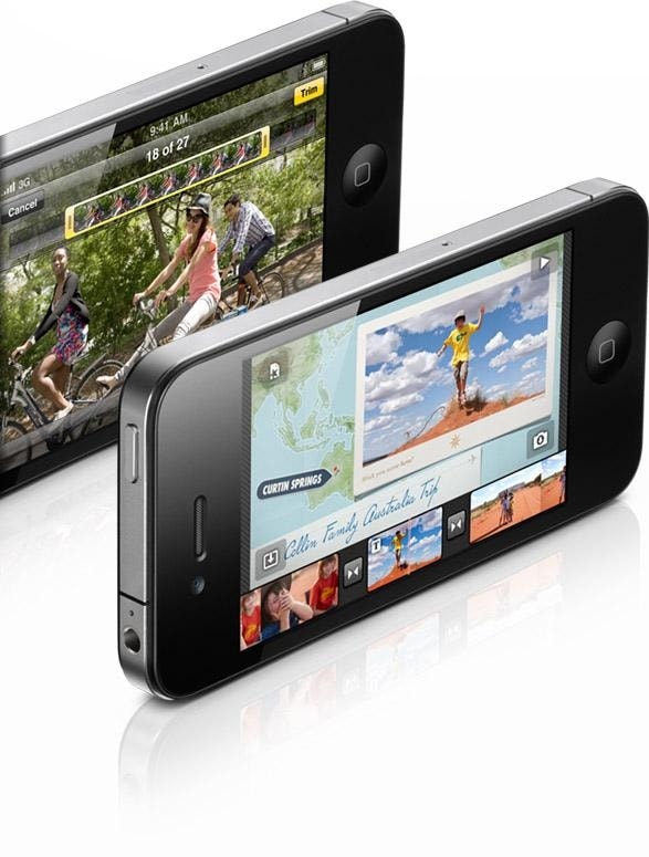 Flash na iPhone'ie jest, ale tylko tym po jailbreak'u