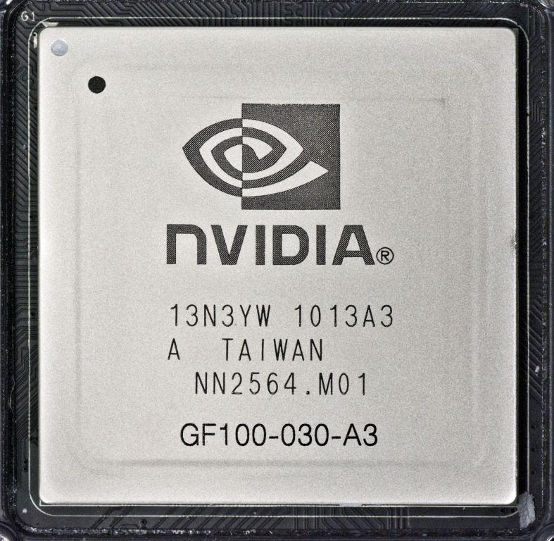 GeForce GTX 465: czyżby Fermi “pod strzechy”?