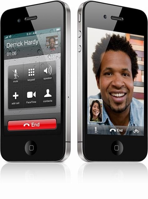 iPhone 4 w Polsce pojawi się po wakacjach