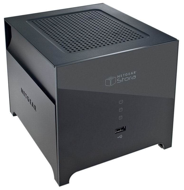 Netgear Stora MS2110 1TB