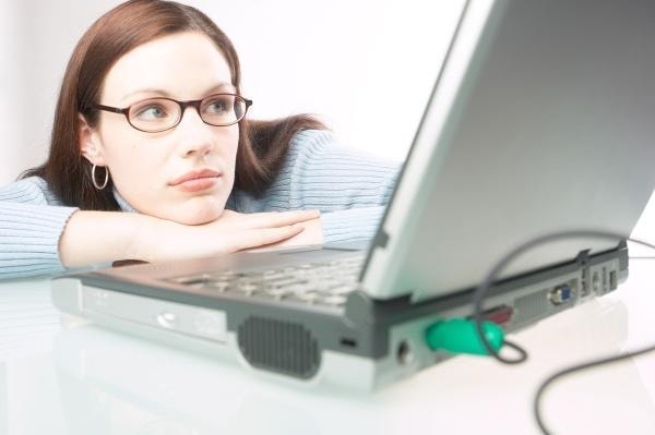 Znudził Cię Twój laptop? Z nami kupisz nowy. Lepszy!