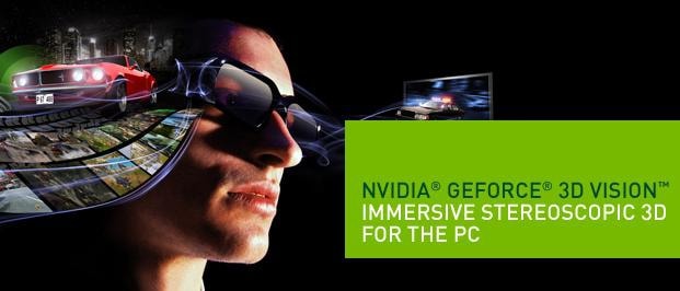 Technologia nVidii wydaje się interesująca