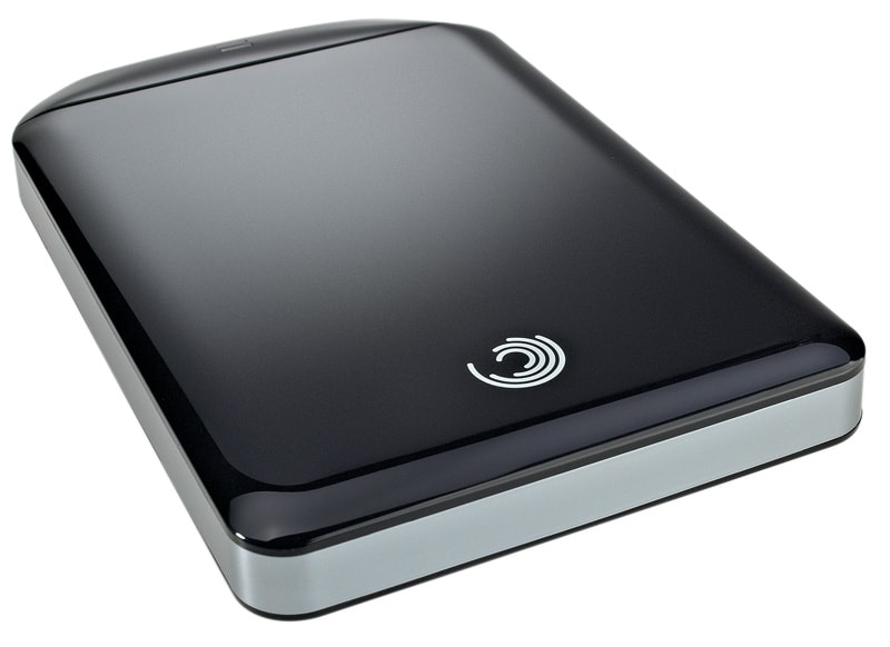 Seagate FreeAgent GoFlex Pro STAD500200 500GB