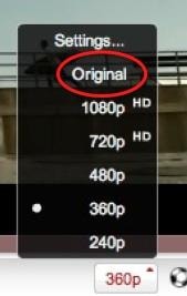 YouTube oferuje dotacje finansowe artystom, wprowadza rozdzielczość wyższą od Full HD