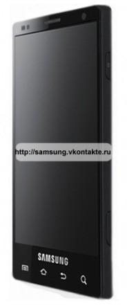 Czy tak wygląda nowy super smartfon Samsunga?