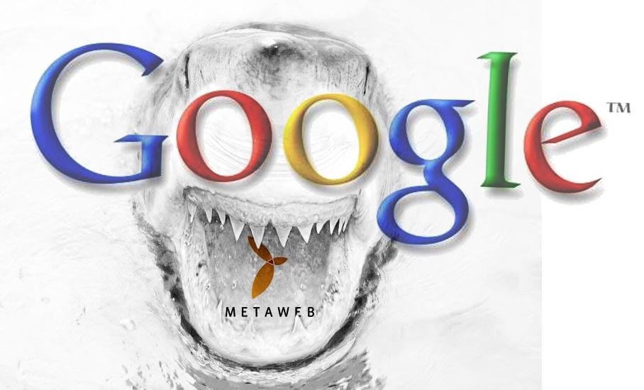 Internetowy rekin pożera kolejną płotkę
