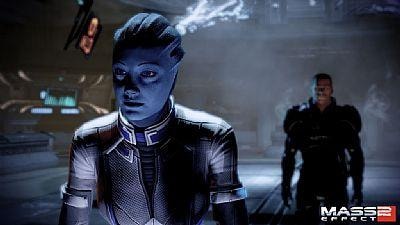 Ostatni dodatek do Mass Effect 2 nie dla Polaków