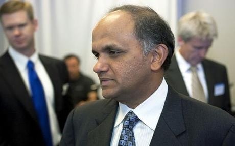 Shantanu Narayen zaczynał swoją karierę... w Apple'u