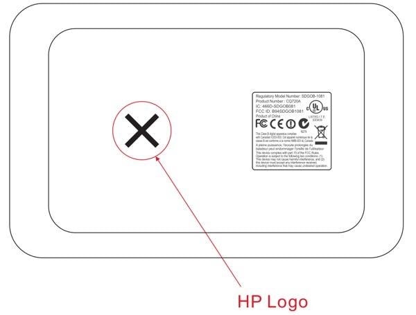 HP Zeen