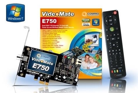 Karta oferuje funkcję natychmiastowej powtórki oraz zatrzymywania telewizji na żywo