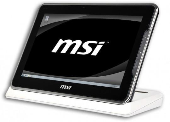 WindPad U100 nie będzie należał do najcieńszych tabletów na rynku