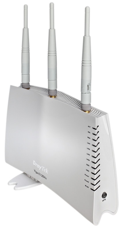 Draytek Vigor2130Vn