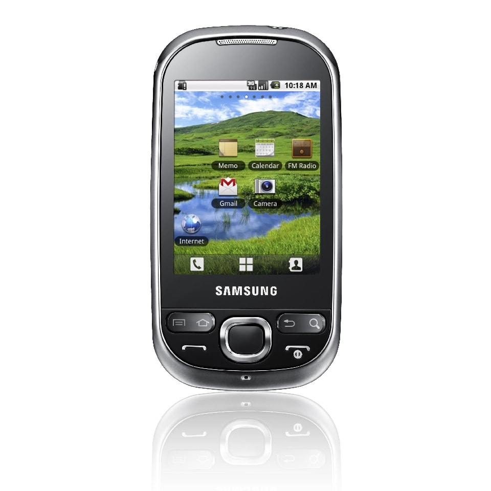 Sierpniowe premiery Androidów firmy Samsung