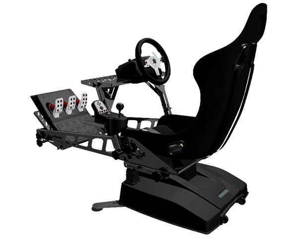 JoyRide Atomic A1
