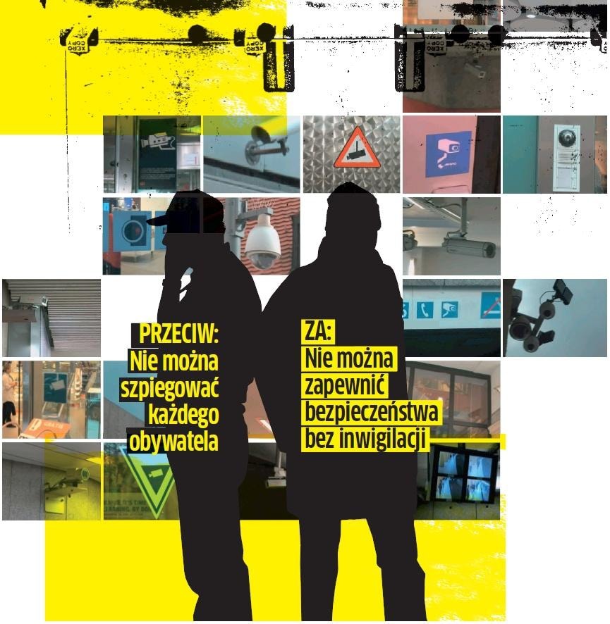 45 najlepszych programów szpiegowskich i antyszpiegowskich!