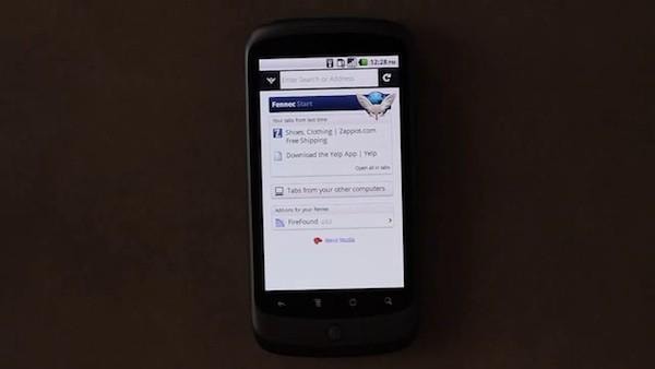 Firefox dla Androida i MeeGo coraz bliżej