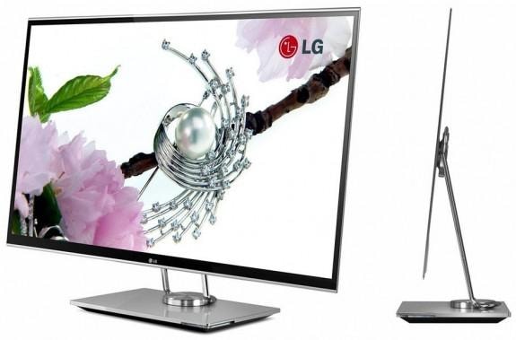 Trójwymiarowe telewizory OLED zadebiutują na targach IFA, które odbędą się od 3 do 8 września