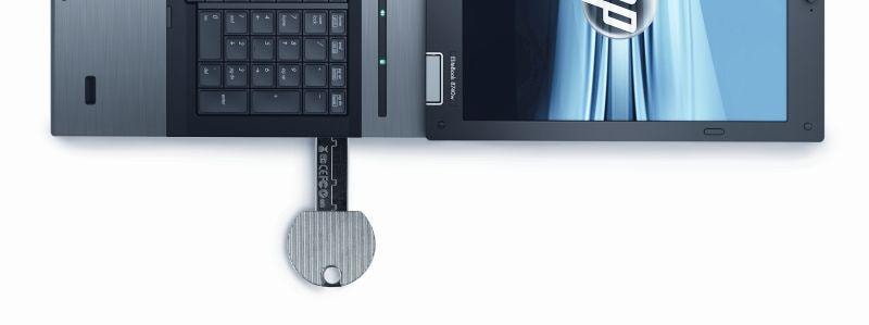 Zabezpiecz swoje dane kluczem USB. Przedczytaj artykuł i zobacz, jakie to proste!