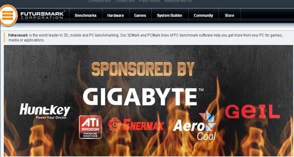 Impreza Gigabyte Overhauling rozpoczyna się 16 września 2010 roku