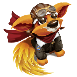 Test Pilot prawdę ci powie
