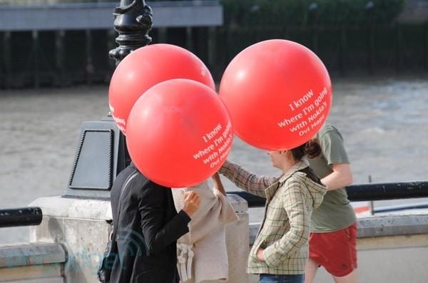 Nokia wyzłośliwia się na HTC