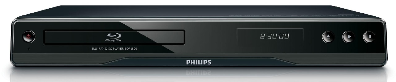 Polacy coraz chętniej kupują odtwarzacze Blu-ray