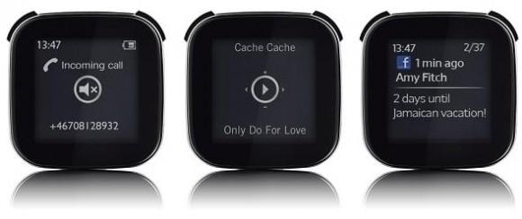 Urządzenie LiveView mierzy 35 x 35 x 11 mm