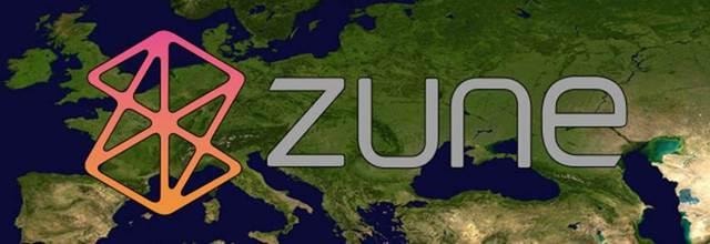 Zune... jak myślicie, będzie w Polsce?