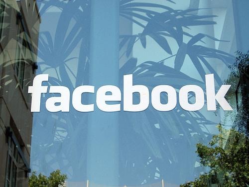 Awantura o Facebooka