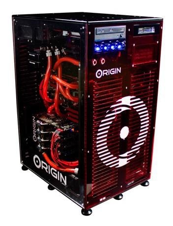 Pół-PC, pół-konsola – (bardzo droga) hybryda marzeń