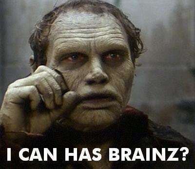 Sergey Brin za kilka lat?