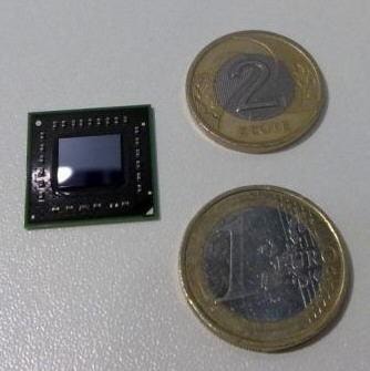 Accelerated Processing Unit (APU) w wykonaniu AMD