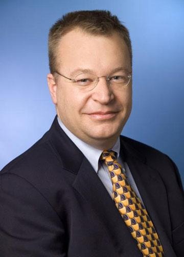 Nokia traci, ale z nowym CEO ma zamiar ulec szybkiej przemianie