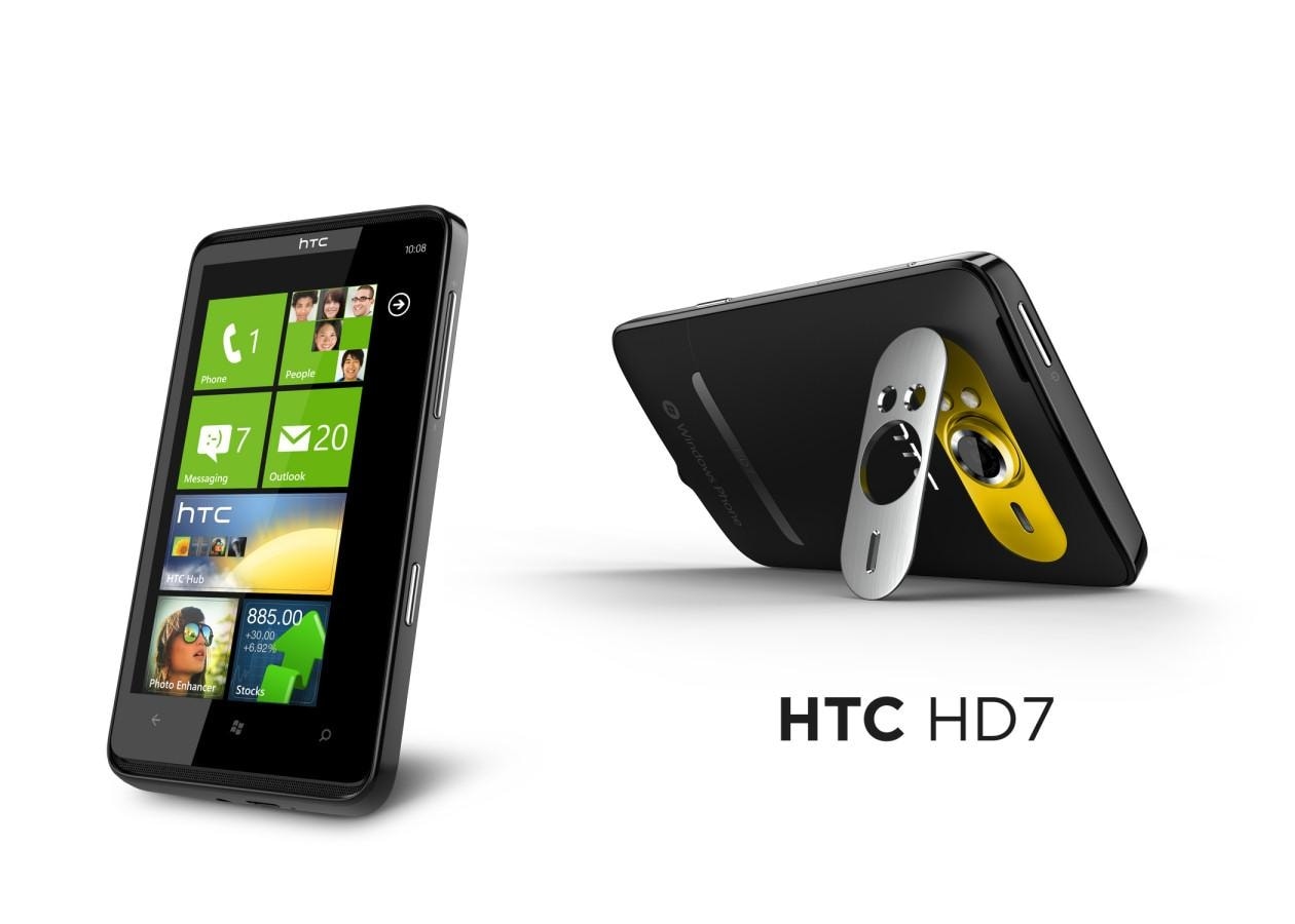 Yahoo! w sporze z Microsoftem, HTC po cichu liczy, że nie zostanie w to wciągnięte