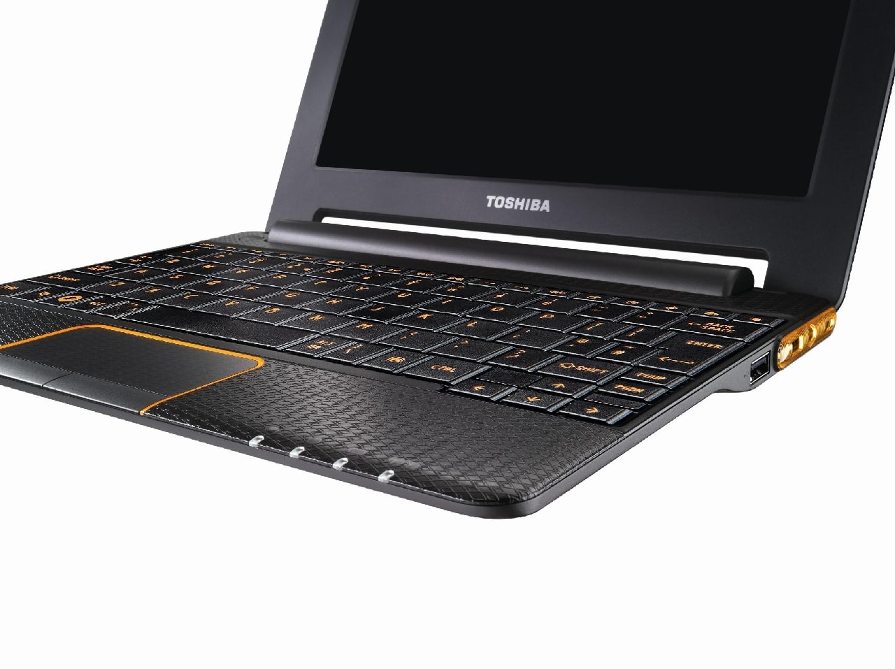 Leciutki smartbook Toshiby z Androidem już do kupienia w polskich sklepach