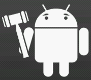 Android w ogniu pozwów patentowych