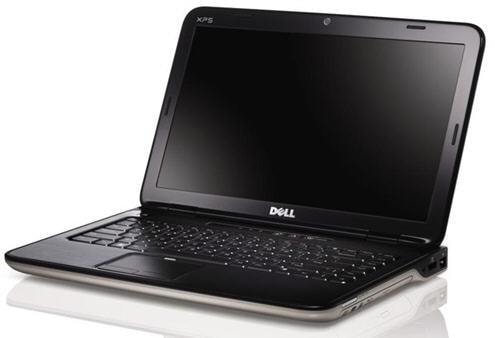 Dell przygotowuje nową linię laptopów XPS